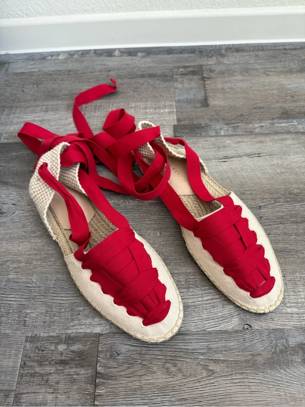 Loeffler Randall loeffler randall